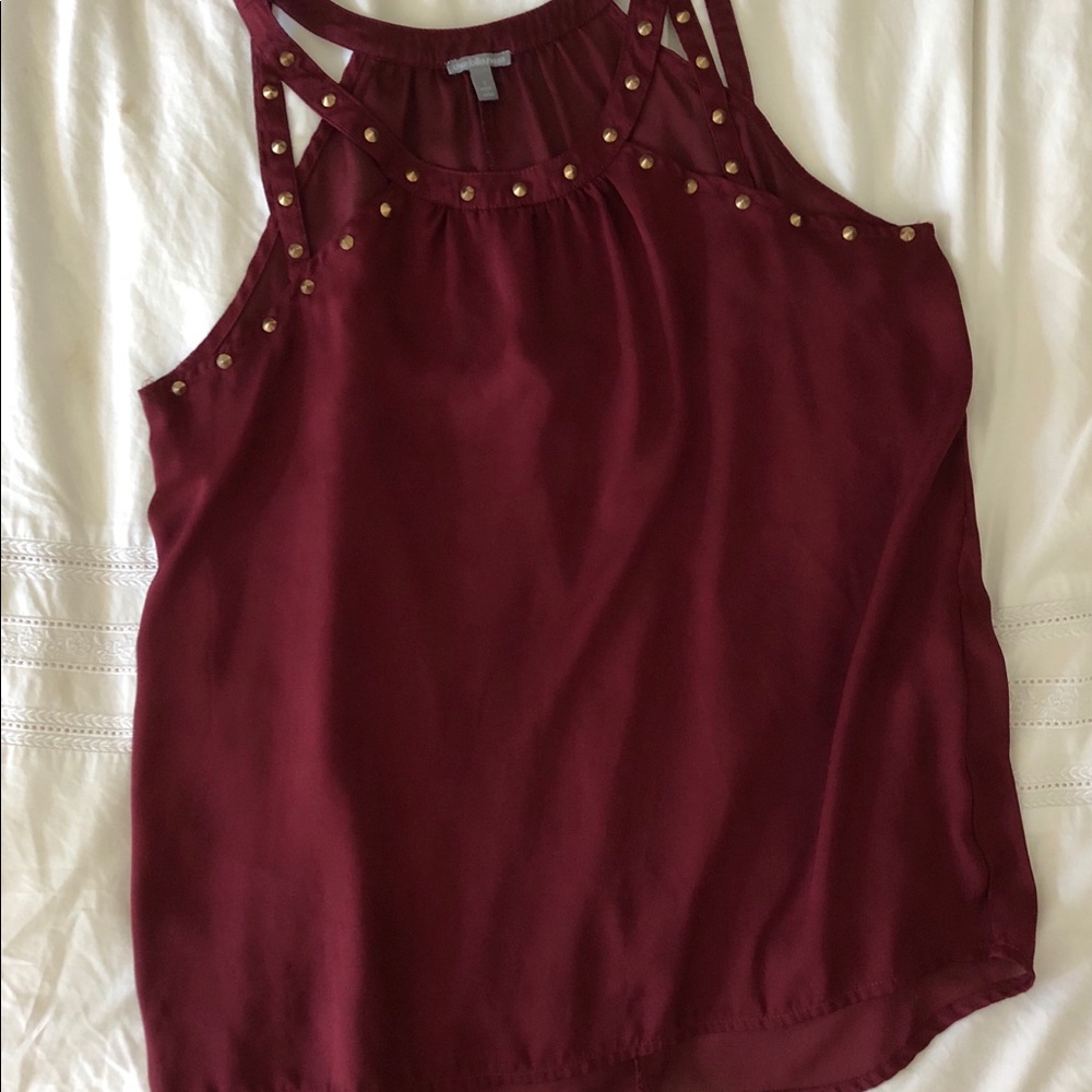 Tank top